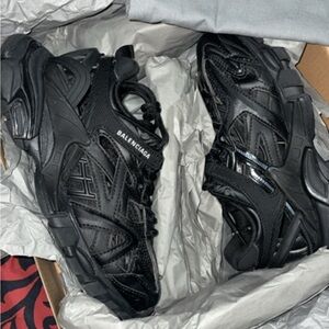 Kids balenciaga shoes